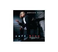 Café Blue UN-mastered CD
