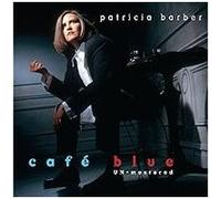 Café Blue UN-mastered E
