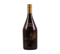 CAFÉ BOHÊME - Cream Coffee Liqueur 16% vol