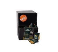 Café Boîte Distributrice Capsule Magnifico 50 soit 260g/Boite, Le Café Le Plus Italien CAfE LIEGEOIS - Livraison Gratuite France (1 boite, Magnifico)