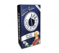 Café borbone Boîte Moulu Mélange Noble 250 Gr
