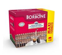 Café Borbone Mélange Suprême (Or) 120 Capsules Compatibles Lavazza A Modo Mio