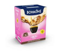 Caffè Borbone Espresso D'Orzo Capsule de café 16 pièce(s) G