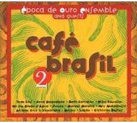 Artistes Divers - Cafe Brazil 2