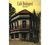 Café Budapest