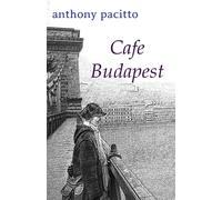 Cafe Budapest