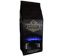 Café C&T Jamaica Blue Mountain Coffee AA Wallenford Estate | 500g de grains entiers Pur | Single Origin Rareté de Jamaïque, café en grain