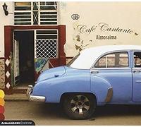 Almoraima - Cafe Cantante