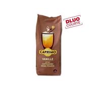 Cappucino Vanille -1kg - Caprimo