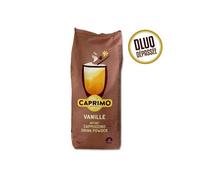 Café Cappuccino Vanille 1Kg DLUO DEPASSEE - CAPRIMO