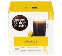 Café Capsules Grande Intensité 5 NESCAFE DOLCE GUSTO - la boîte de 30 capsules Lot De 3 - Par Lot