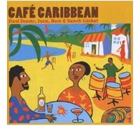 Artistes Divers - Café Caribbean