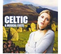 Cafe Celtic-A Musical Tas