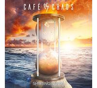 Cafe Chaos - Shifting Sands