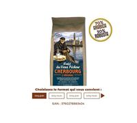 Café CHERBOURG L'Original - CAFÉ DU VIEUX PÊCHEUR - Conditionnement : 250g grain