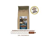Café CHERBOURG L'Original - CAFÉ DU VIEUX PÊCHEUR - Conditionnement : 500g moulu