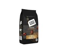 Café classique en grains CARTE NOIRE - 1kg