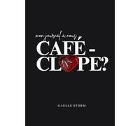 Café-clope: mon journal à nous