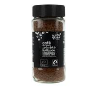 CAFÉ COLOMBIEN soluble 100gr. ÉCHO