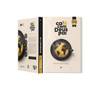 Café com Deus Pai 2024: Porções Diárias de paz