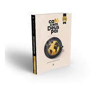 Café com Deus Pai 2024: Porções Diárias de paz