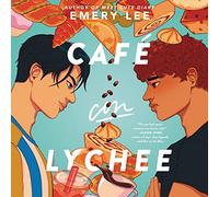 Café Con Lychee