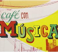 Cafe Con Musica