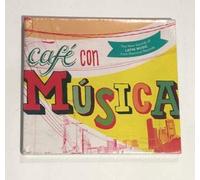 Cafe Con Musica by Nacional