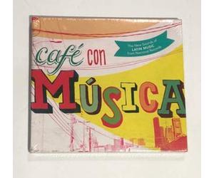 Cafe Con Musica by Nacional