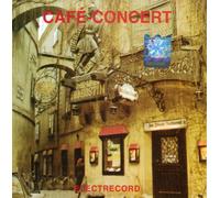 CAFE-CONCERT