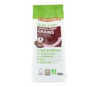 Café Congo GRAINS bio & équitable - 500 g