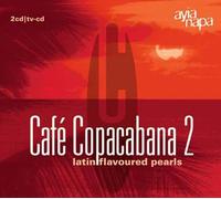 Café Copacabana Vol. 2