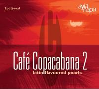 Café Copacabana Vol. 2