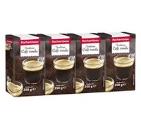 Café Corsé Traditionnel Moulu 250g/Sac - lot de 4, 8, 12 et 16 Sacs - Livraison Gratuite France - Expédition pa réa sté Bo Time (16)