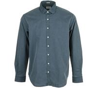 Café Coton Bio Gabardine Lave