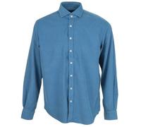 Café Coton Velours, Chemise homme L