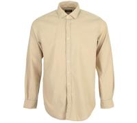 Café Coton Velours Lave, Chemise homme L