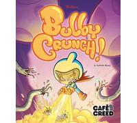 Café Creed Bulby Crunch Tome 2 - Nano Bug