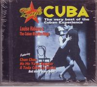 Café Cuba The Very Best Of The Cuban Experience