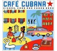 Various Artists - Cafe Cubana-16tr [Import]