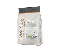 Café Cult Bio Colombia Bio Kachalú Sachet de 1 kg de grains entiers DE-ÖKO-006