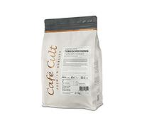 Café Cult Café Miel turc Sachet de 1 kg de grains entiers aromatisés