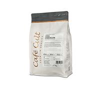 Café Cult Café Piment Chocolate Sachet de 1 kg de grains entiers aromatisés