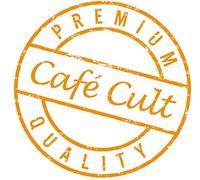 Café Cult, Latte Macchiato - Schoko, 250g