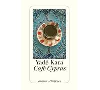 Cafe Cyprus