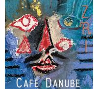 Zri – Cafe Danube – CD – NAXOS