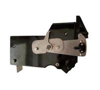 Café De Brasseur De Distributeur Automatique D'unité De Brassage Et Mousseur À Lait Facile À Nettoyer Groupe De Brassage