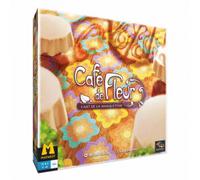 Café de Fleur