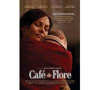 Cafe De Flore