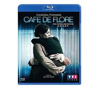 Café De Flore - Blu-Ray